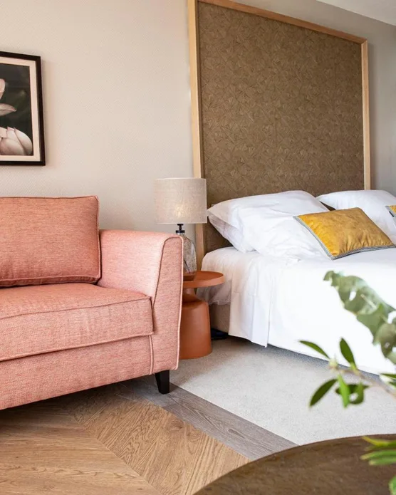 Hôtel Les Flamants Roses, photo 9