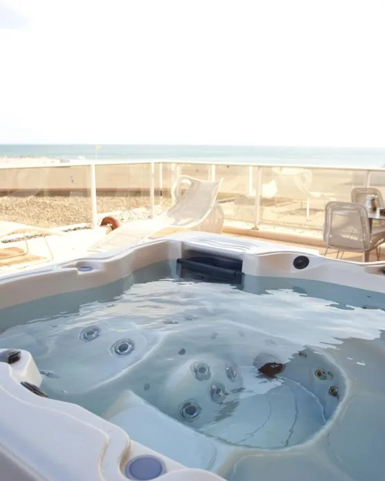 Hôtel Les Flamants Roses, photo 2