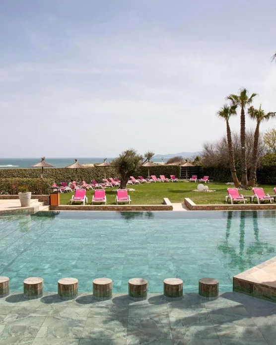 Hôtel Les Flamants Roses, photo 1
