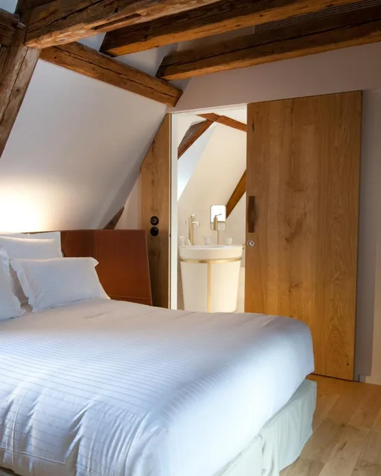 Hôtel Les Haras, photo 16
