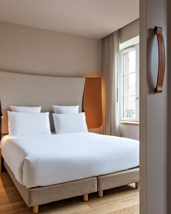 Hôtel Les Haras, photo 20
