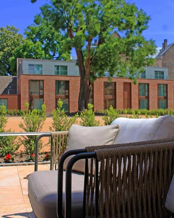 Hôtel Les Haras, photo 25