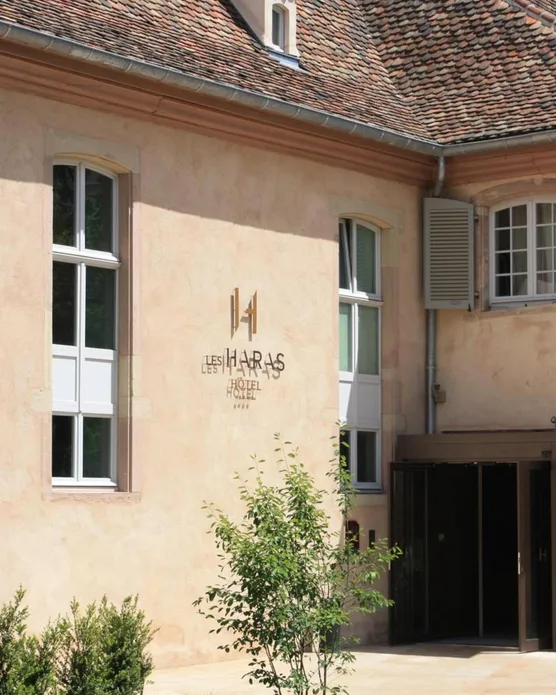 Hôtel Les Haras, photo 27