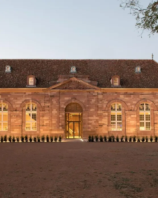 Hôtel Les Haras, photo 4