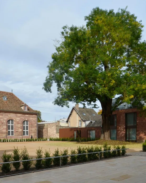 Hôtel Les Haras, photo 41