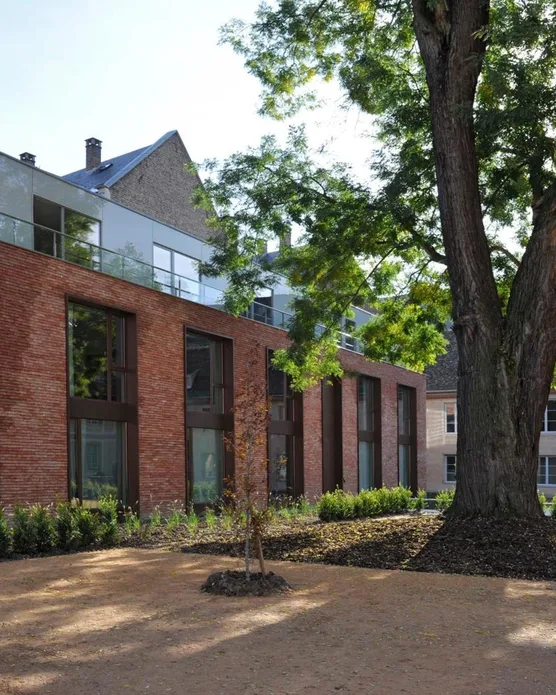 Hôtel Les Haras, photo 42
