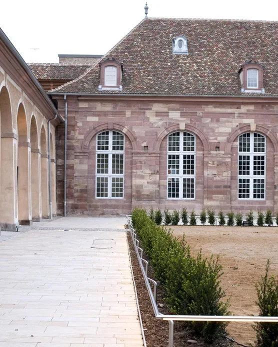Hôtel Les Haras, photo 43