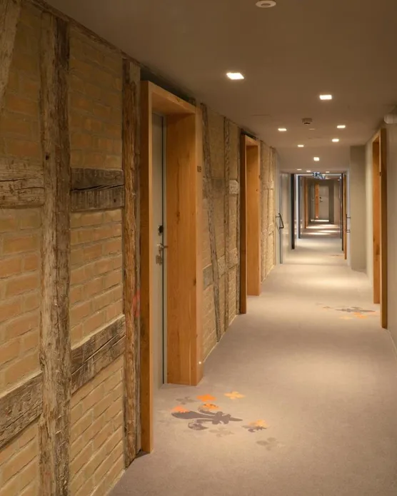 Hôtel Les Haras, photo 45