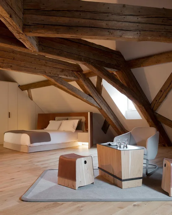 Hôtel Les Haras, photo 5