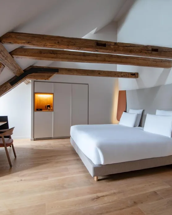 Hôtel Les Haras, photo 7