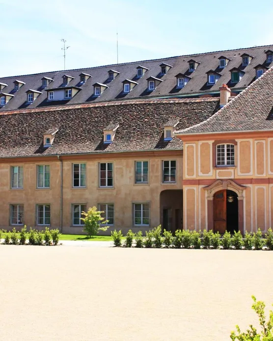 Hôtel Les Haras, photo 1