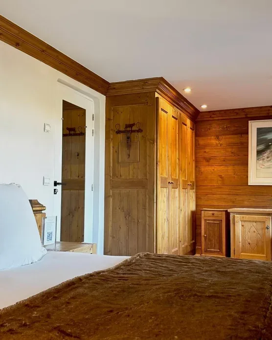 Hôtel Les Peupliers, photo 16