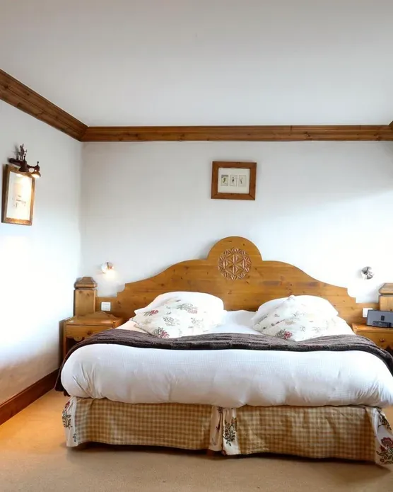 Hôtel Les Peupliers, photo 38