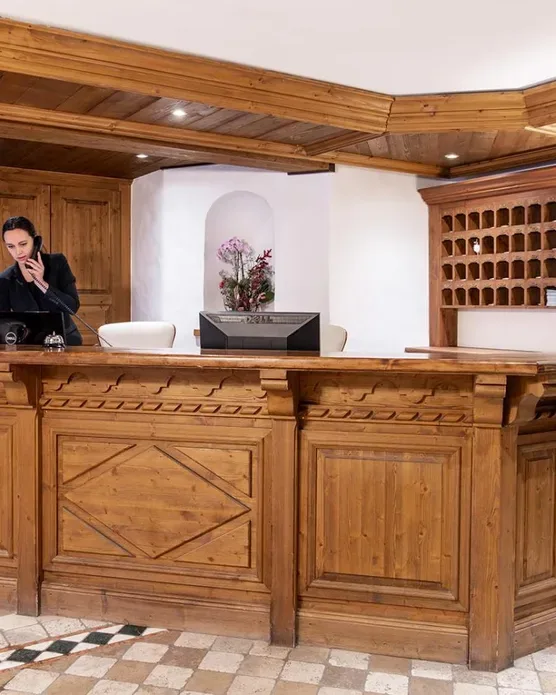Hôtel Les Peupliers, photo 6