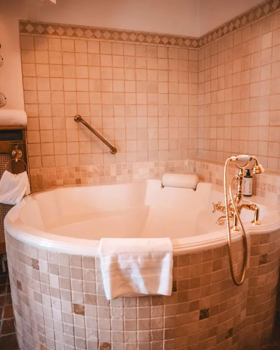 Hôtel Les Violettes, photo 12