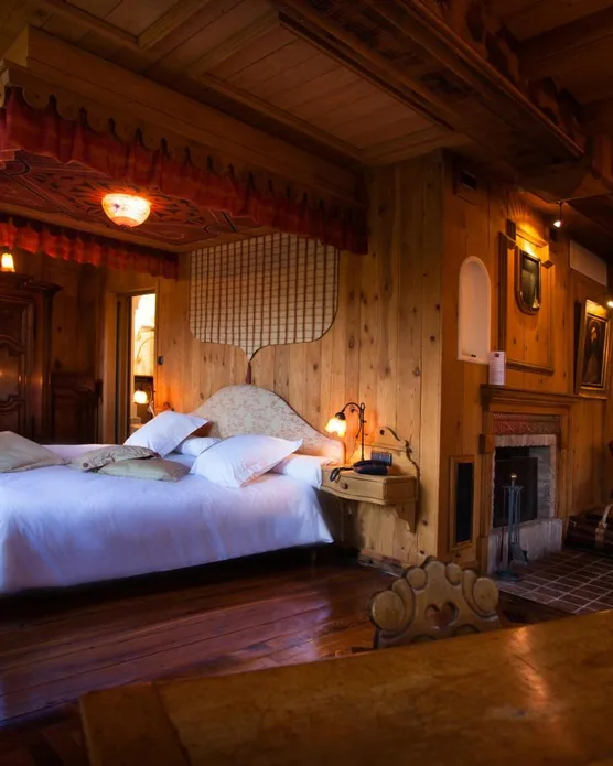 Hôtel Les Violettes, photo 13