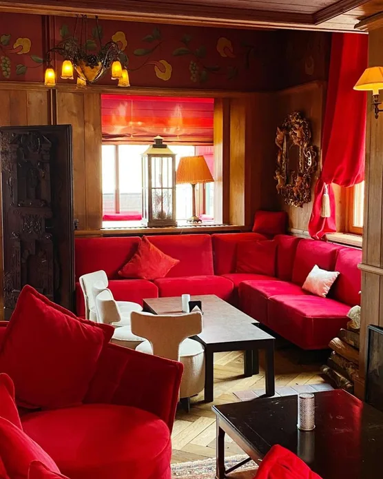 Hôtel Les Violettes, photo 20