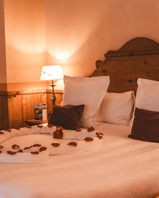 Hôtel Les Violettes, photo 28