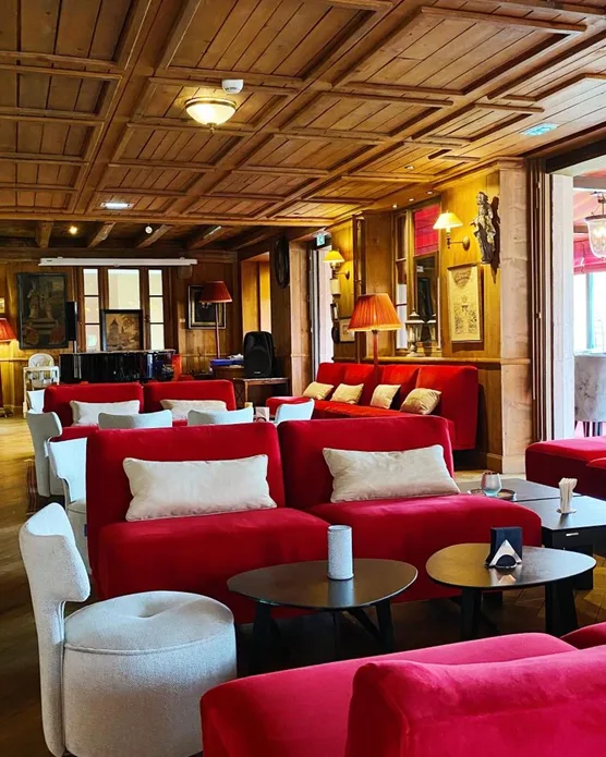 Hôtel Les Violettes, photo 32