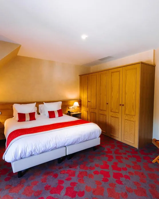 Hôtel Les Violettes, photo 5