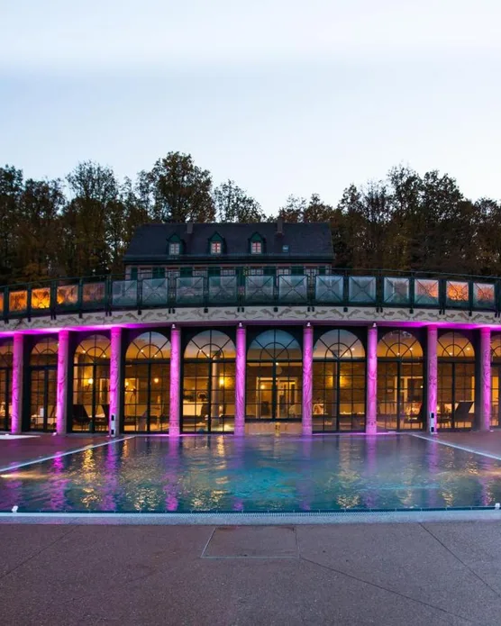 Hôtel Les Violettes, photo 2