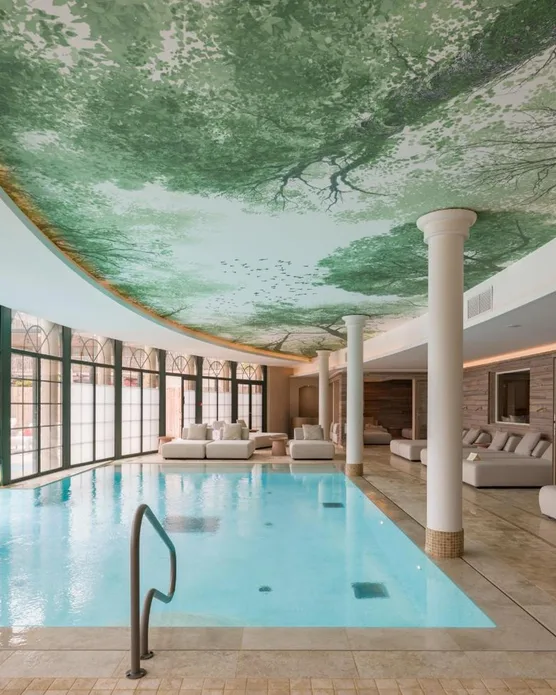 Hôtel Les Violettes, photo 3