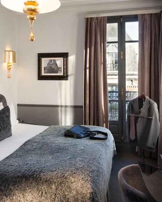 Hôtel Lumen Paris, photo 10