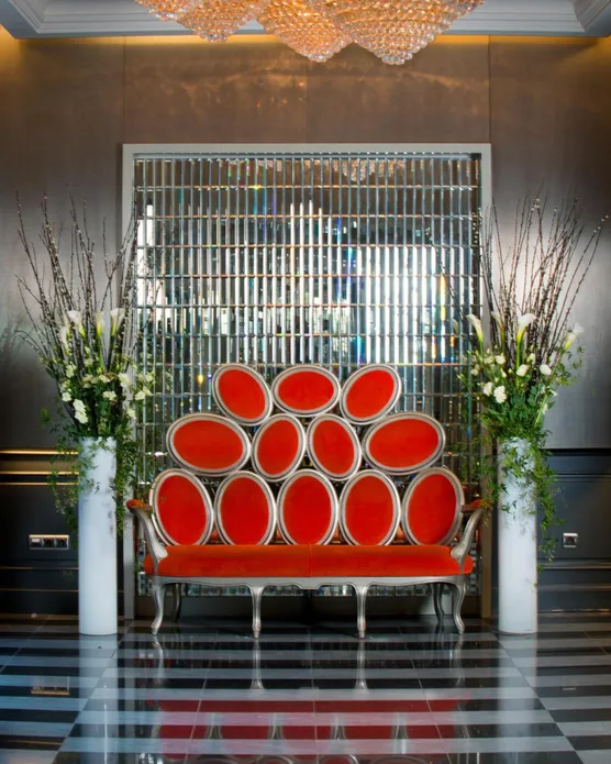 Hôtel Lumen Paris, photo 11