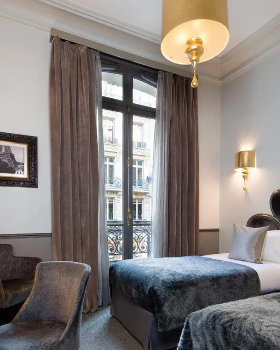 Hôtel Lumen Paris, photo 17