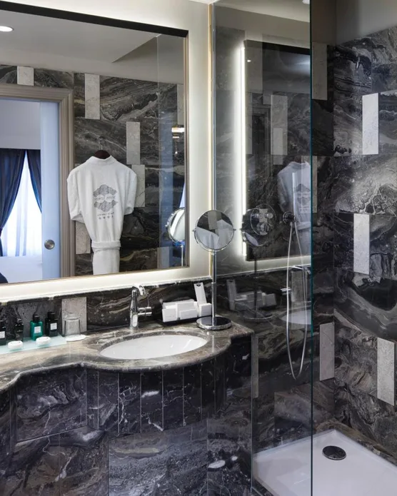 Hôtel Lumen Paris, photo 18