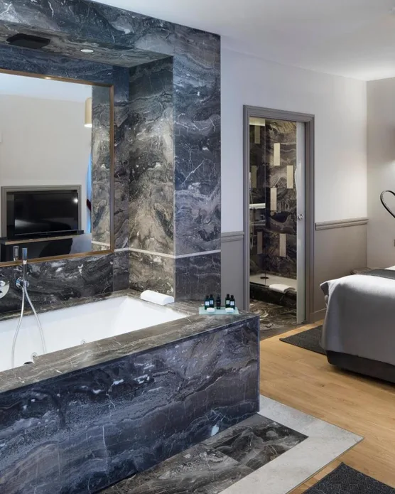 Hôtel Lumen Paris, photo 20