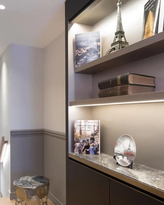 Hôtel Lumen Paris, photo 22