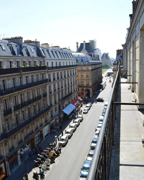 Hôtel Lumen Paris, photo 23