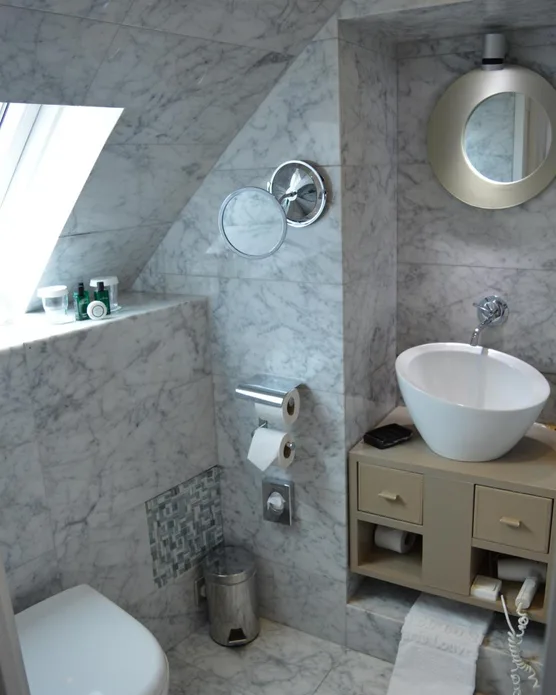 Hôtel Lumen Paris, photo 24