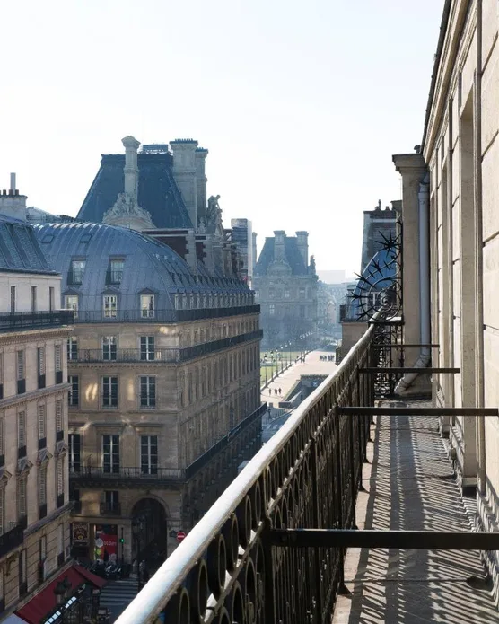 Hôtel Lumen Paris, photo 25
