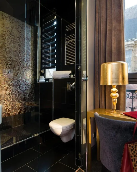 Hôtel Lumen Paris, photo 26