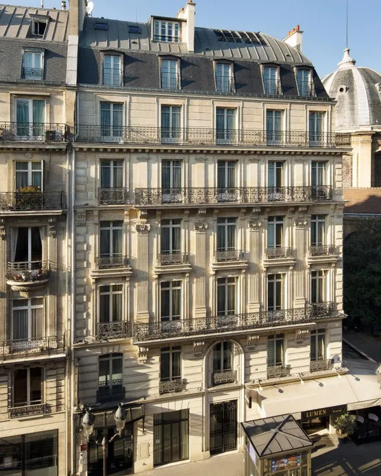 Hôtel Lumen Paris, photo 27