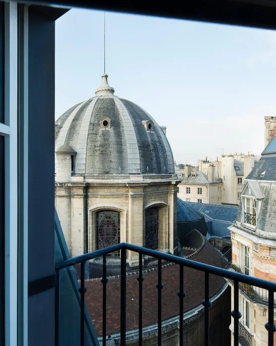 Hôtel Lumen Paris, photo 28