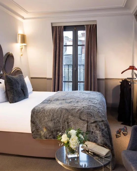 Hôtel Lumen Paris, photo 29