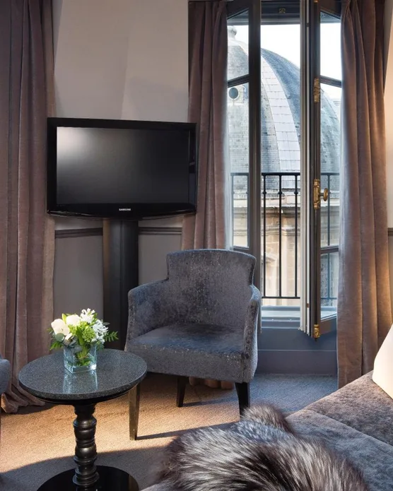 Hôtel Lumen Paris, photo 30