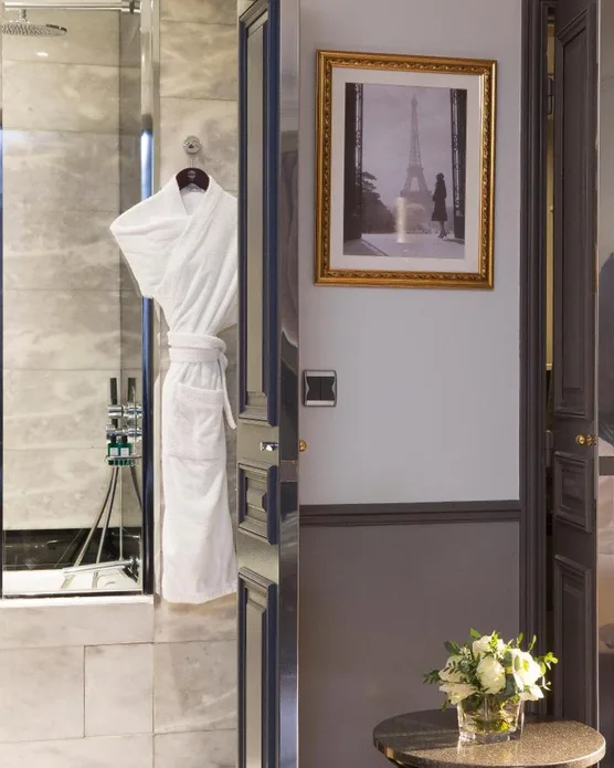Hôtel Lumen Paris, photo 31