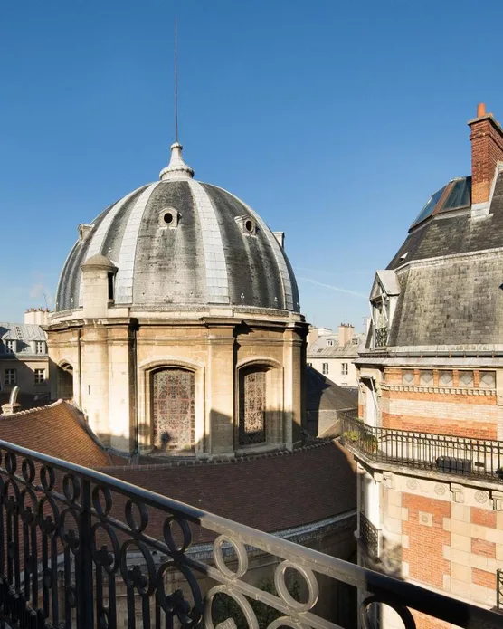 Hôtel Lumen Paris, photo 32