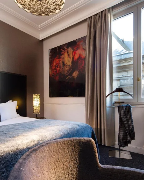 Hôtel Lumen Paris, photo 33