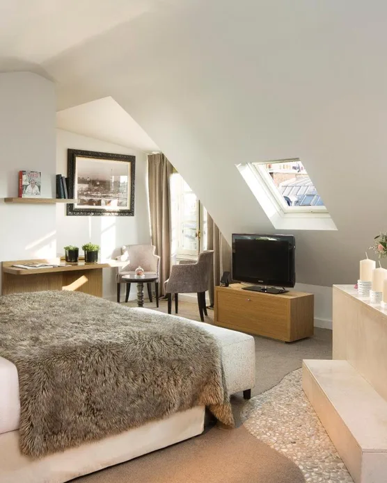 Hôtel Lumen Paris, photo 35