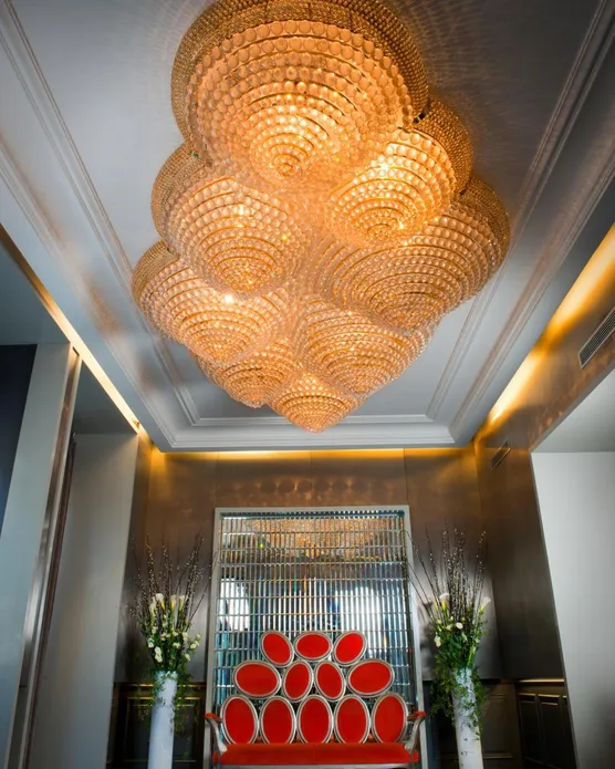 Hôtel Lumen Paris, photo 37