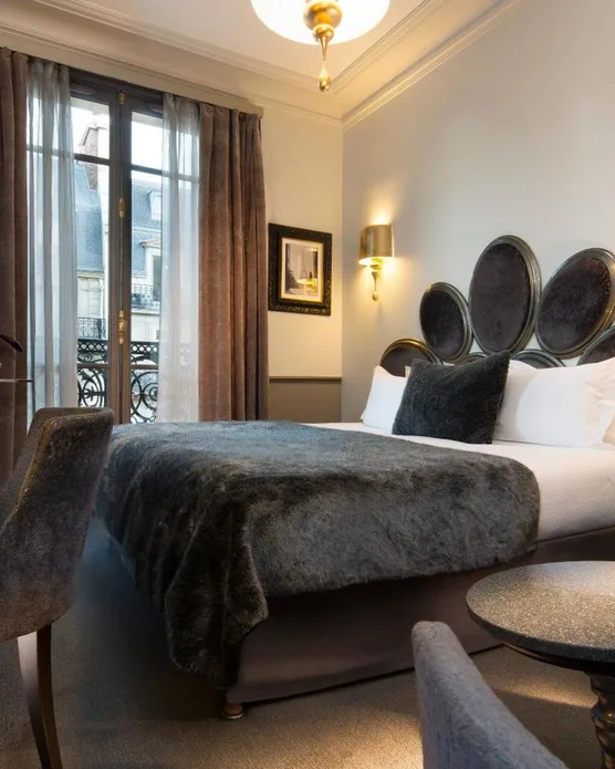 Hôtel Lumen Paris, photo 4