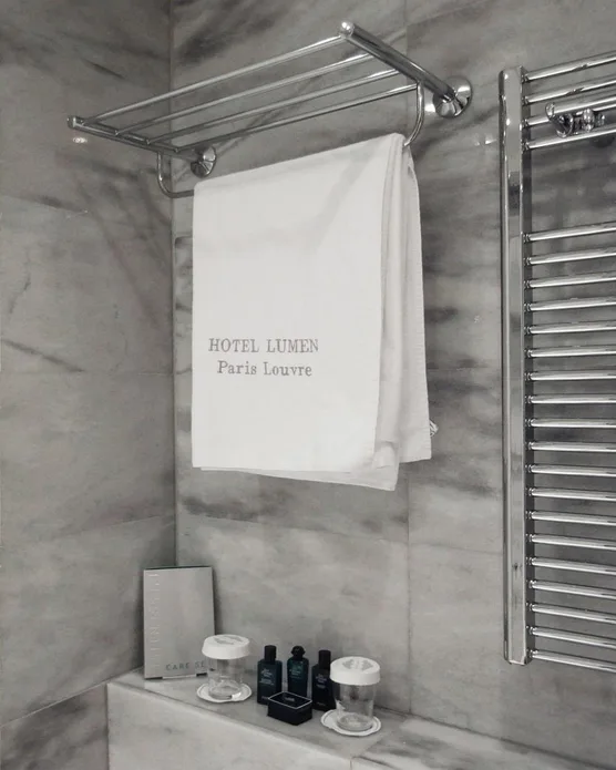 Hôtel Lumen Paris, photo 40