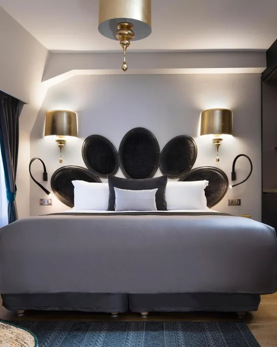 Hôtel Lumen Paris, photo 45