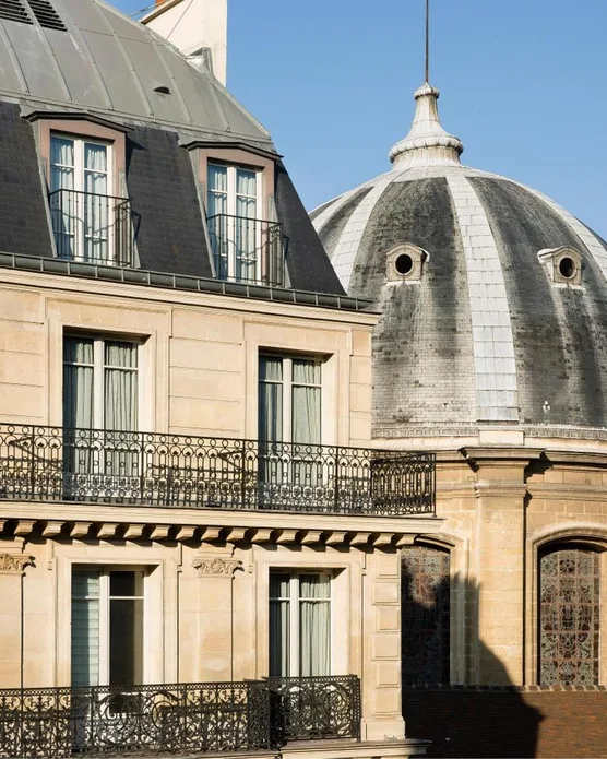 Hôtel Lumen Paris, photo 5