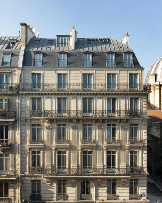 Hôtel Lumen Paris, photo 6
